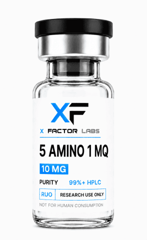 5 Amino 1 MQ