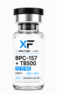 BPC-157 + TB500