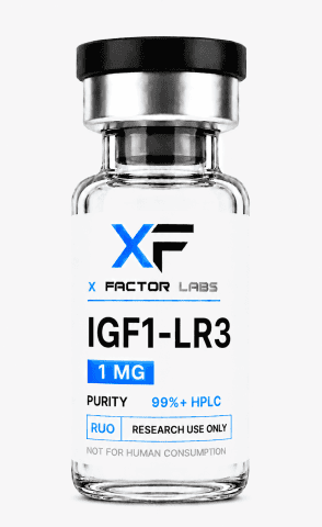 IGF1 LR3