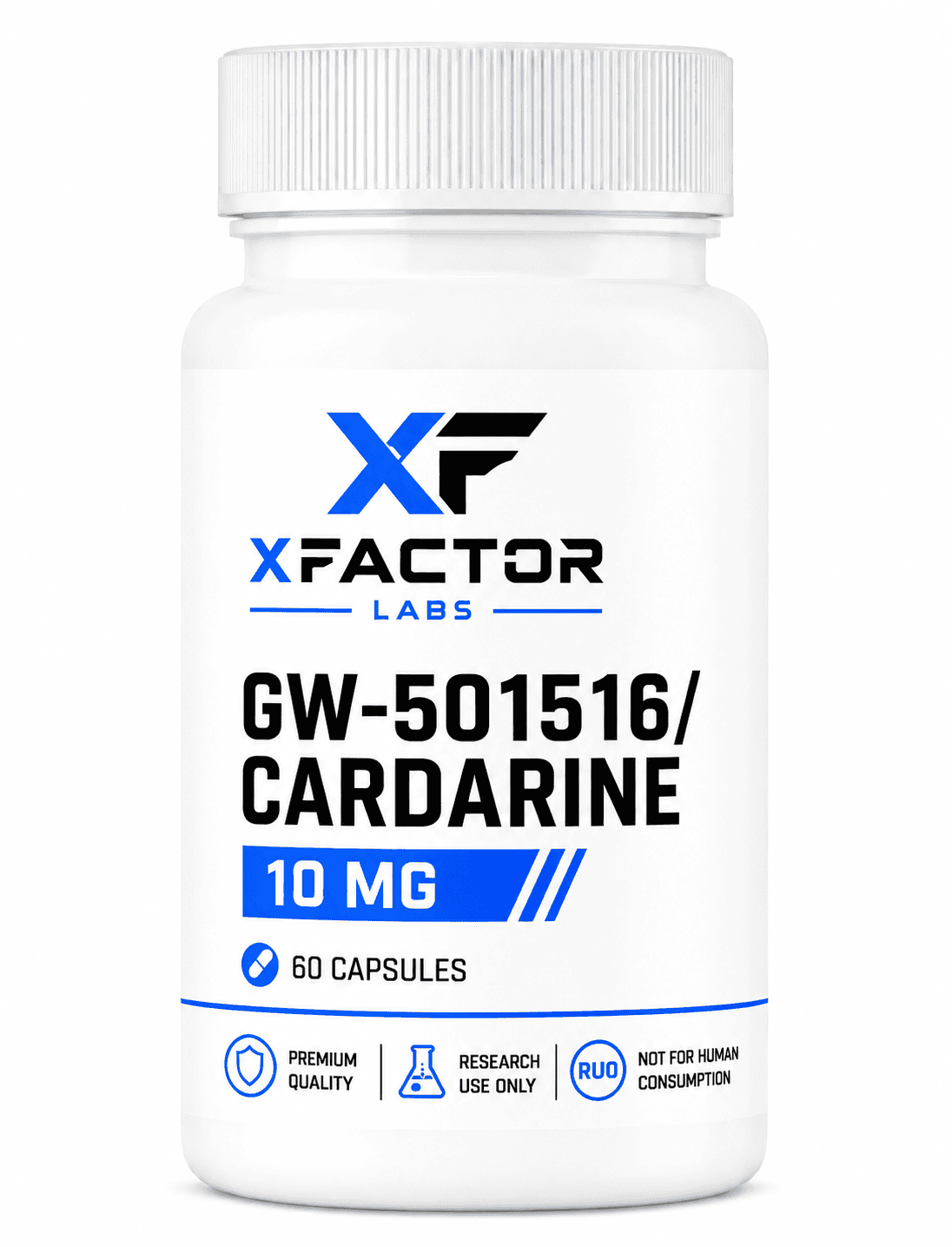GW-501516 (Cardarine)