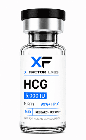 HCG
