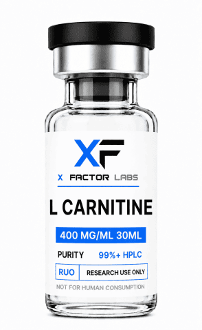 L CARNTINE