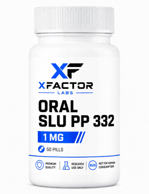 ORAL SLU-PP-332 1MG