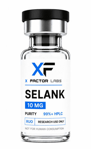 SELANK