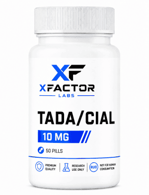 TADA/CIAL