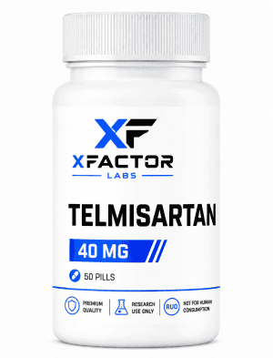 TELMISARTAN