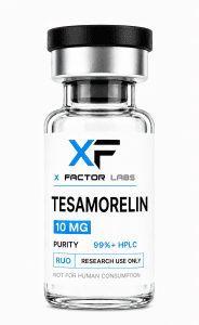 TESAMORELIN