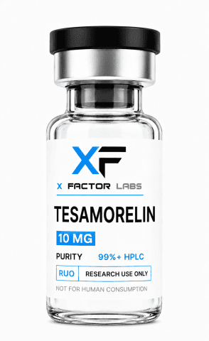 TESAMORELIN
