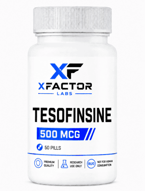 TESOFENSINE