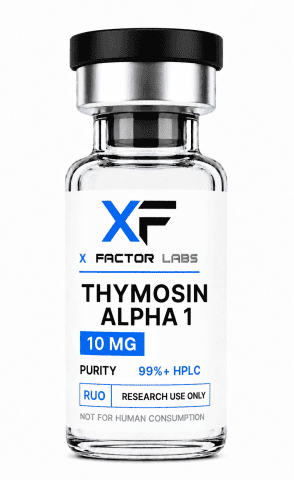 THYMOSIN ALPHA 1