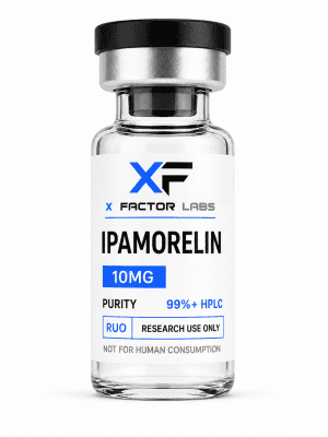 IPAMORELIN